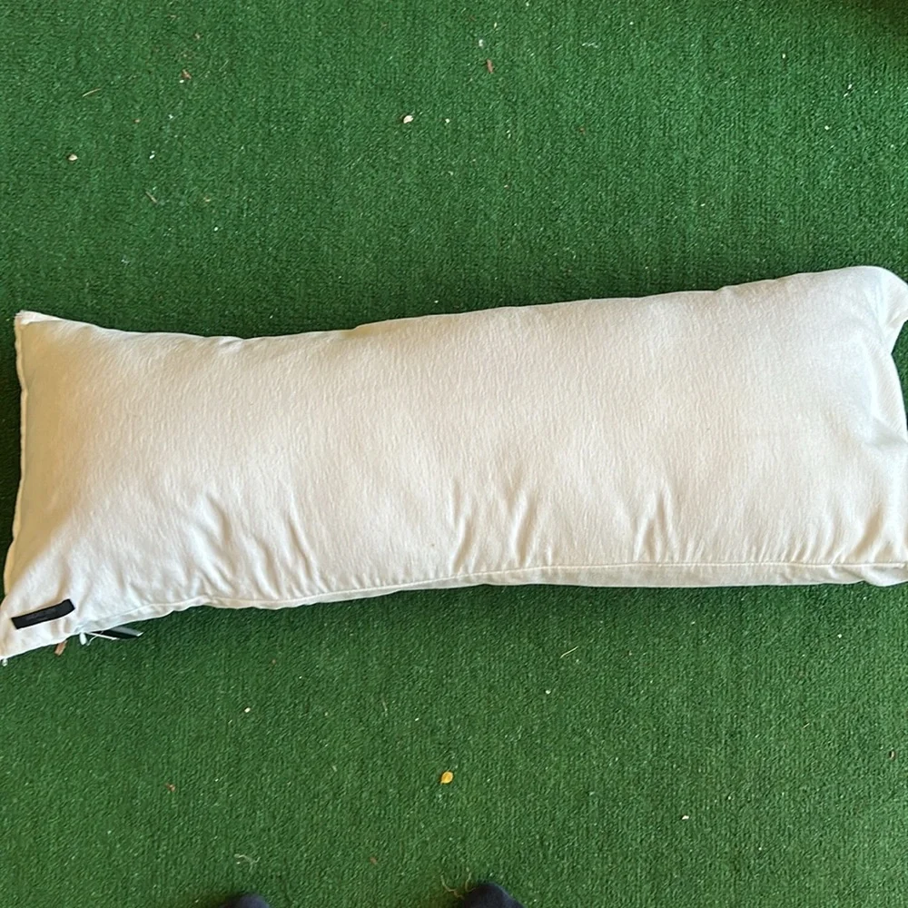 Happily Ever After MAGASCHONI HOME bed/couch pillow!